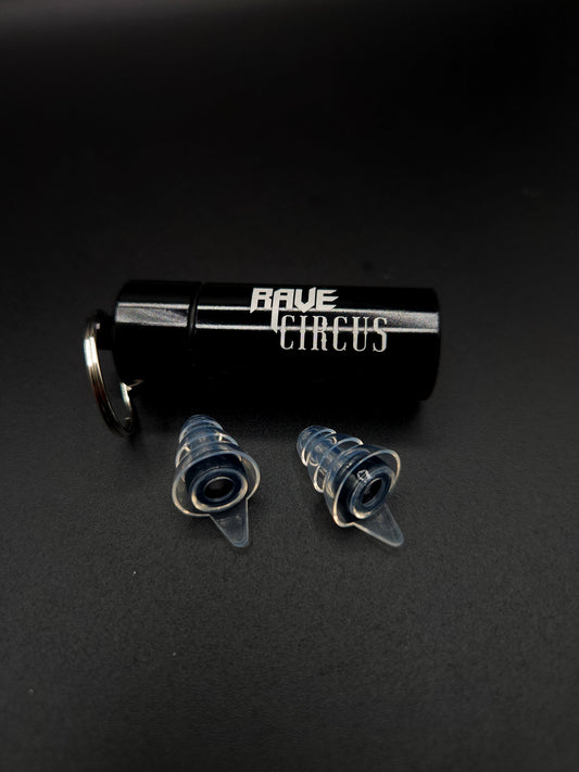 High Fidelity Ear Plugs