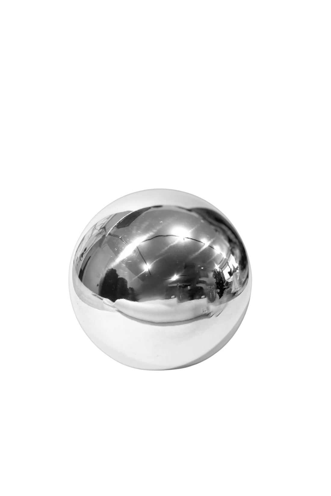 Mirror Contact Sphere