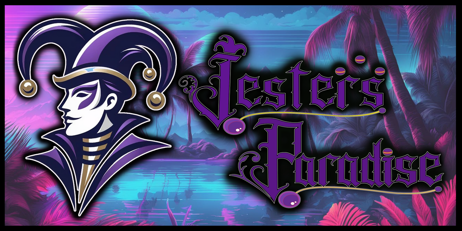 Jester's Paradise