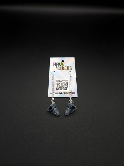 Hi Def Earplug Earrings!