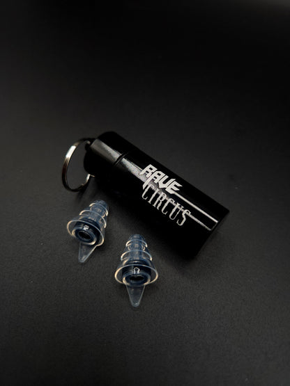 High Fidelity Ear Plugs