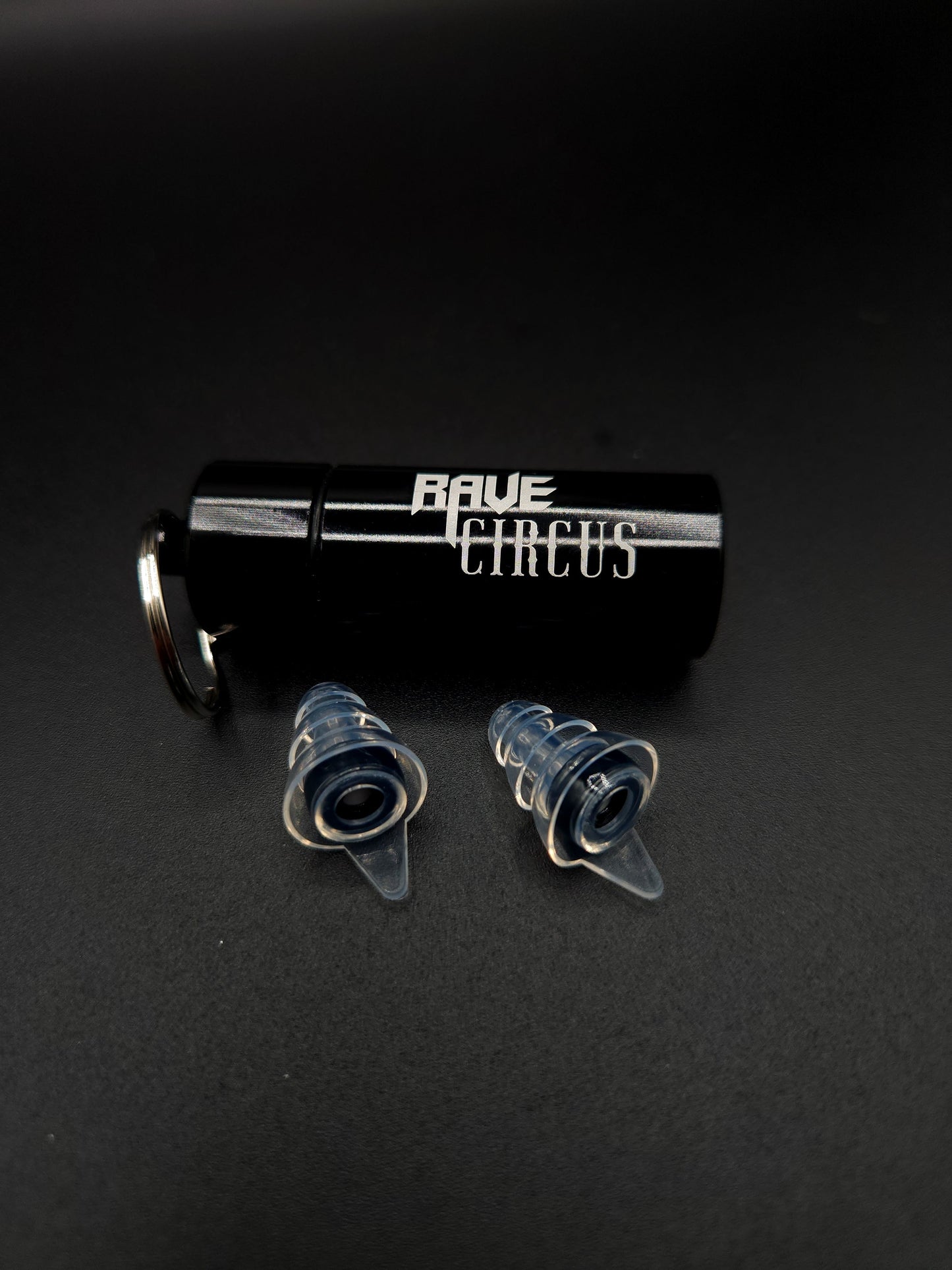 High Fidelity Ear Plugs