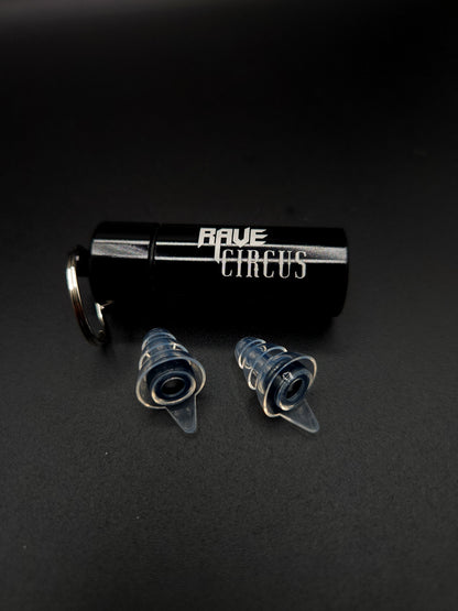 High Fidelity Ear Plugs