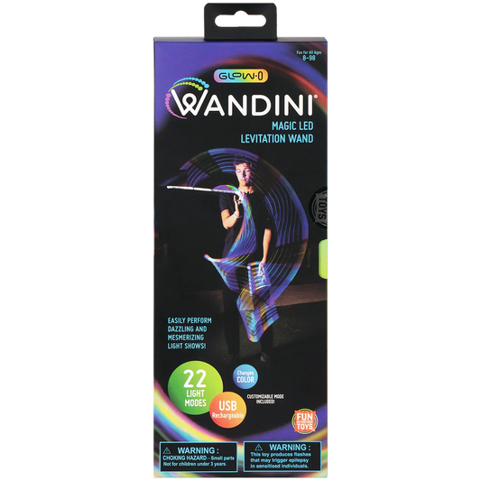 Wandini - LED Levi Wand