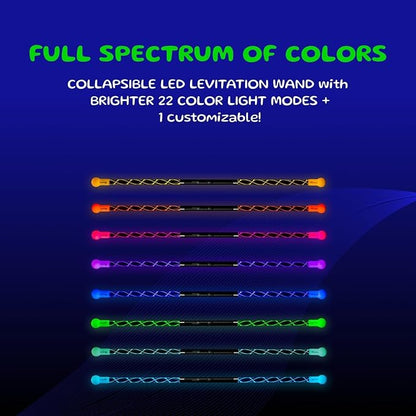 Wandini - LED Levi Wand