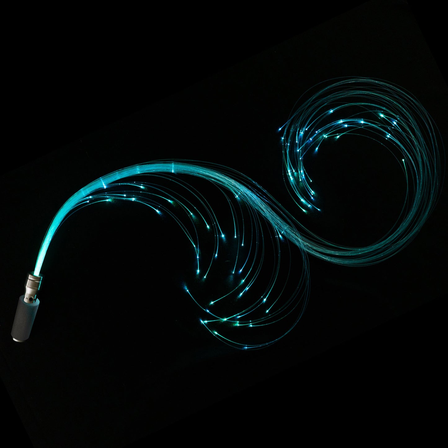 Fiber Fly - Pixel Whip