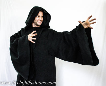 Jedi Cloak