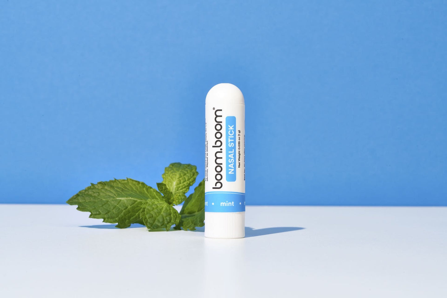 Boom Boom - Mint