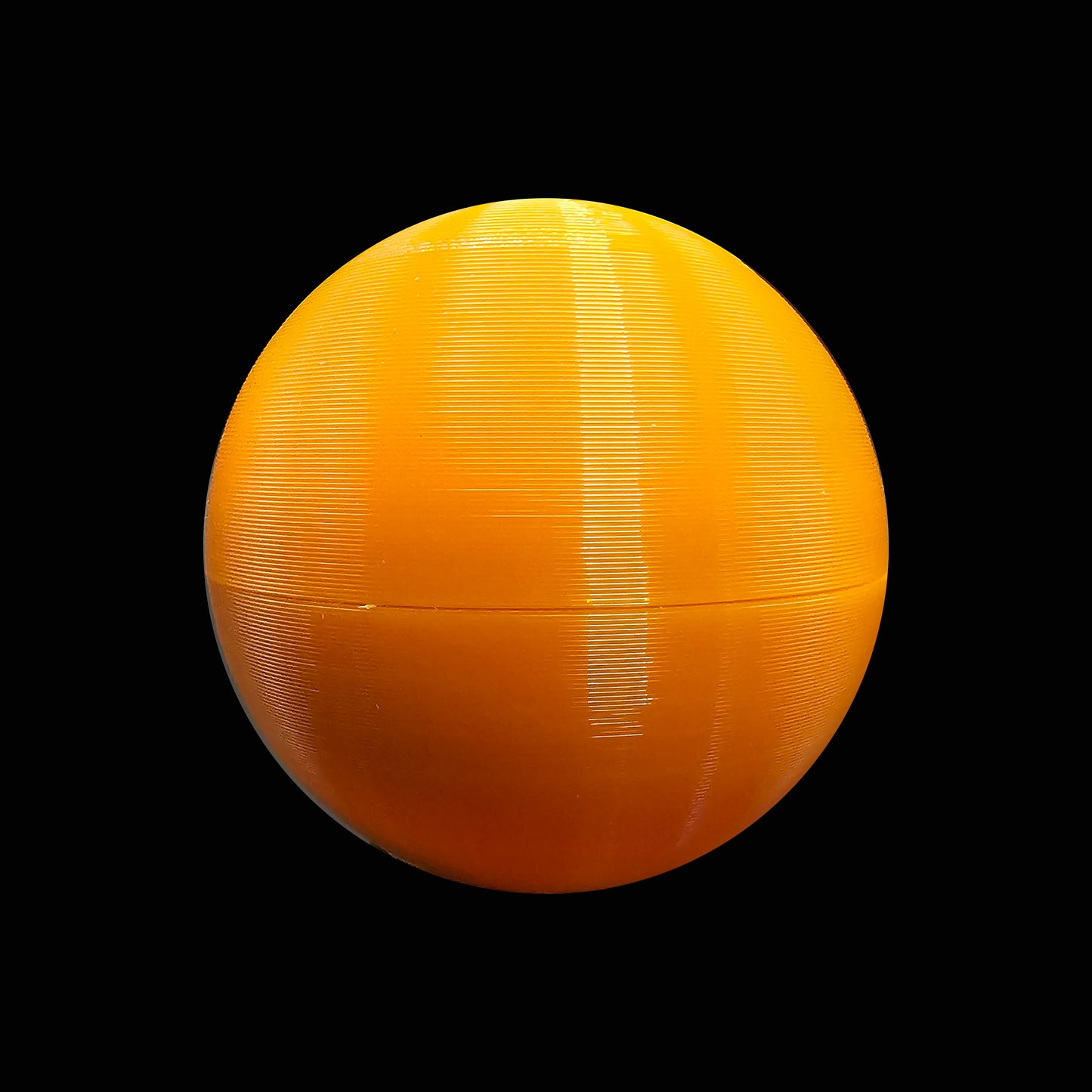 Russian Juggling Balls 65 mm | 3 – 75 g Sand-Filled Set | Low-Bounce Practice & Stage Props | Handmade 3-D Printed Circus Flow Arts