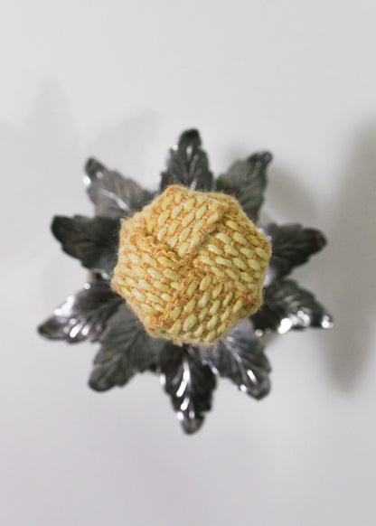 Fire Palm Torch - Sold Individually