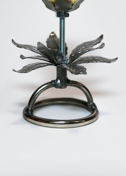 Fire Palm Torch - Sold Individually