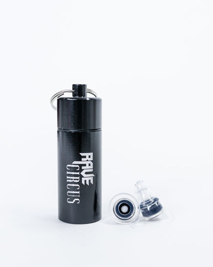 High Fidelity Ear Plugs