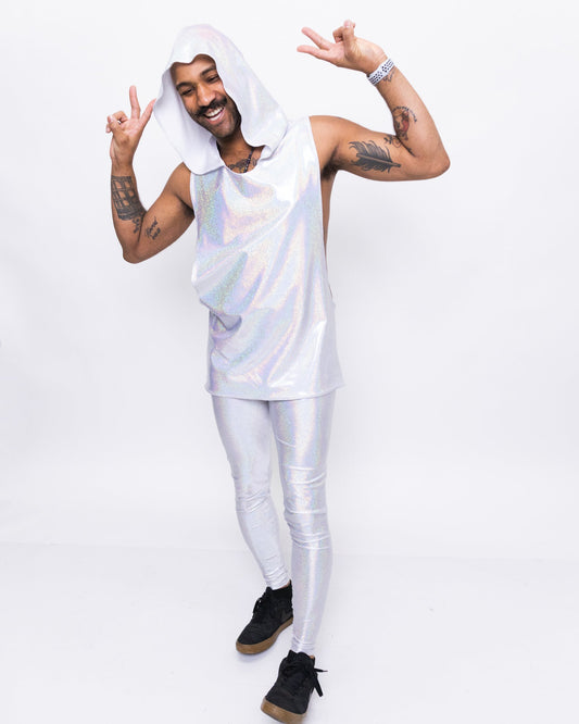 Masculine Leggings