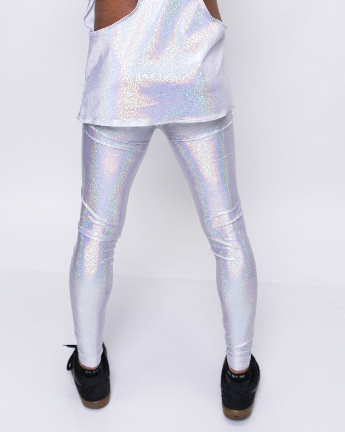 Masculine Leggings