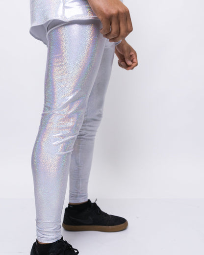 Masculine Leggings