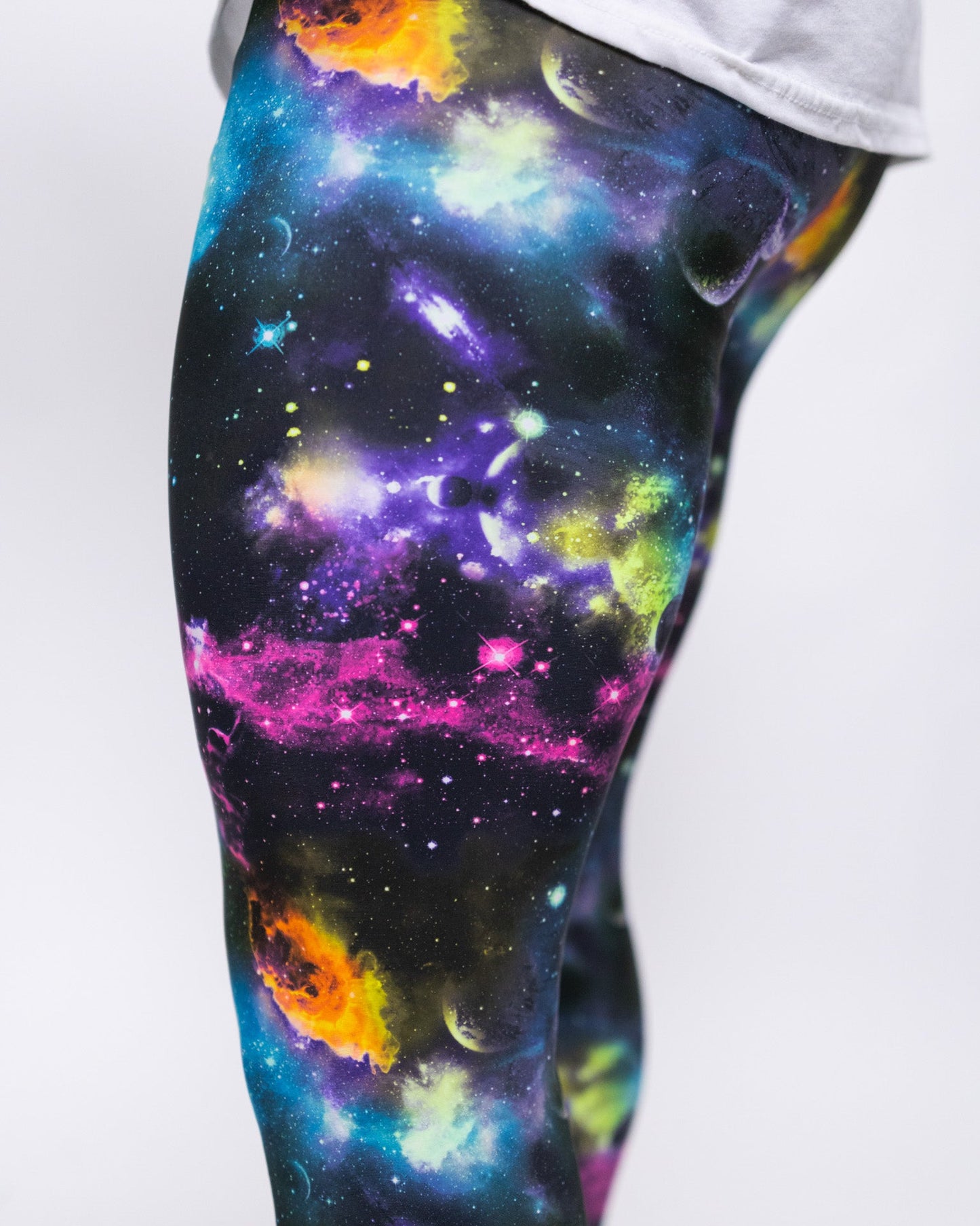 Masculine Leggings