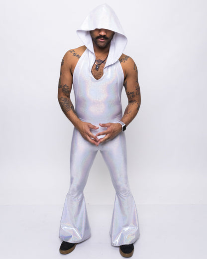 Disco Romper