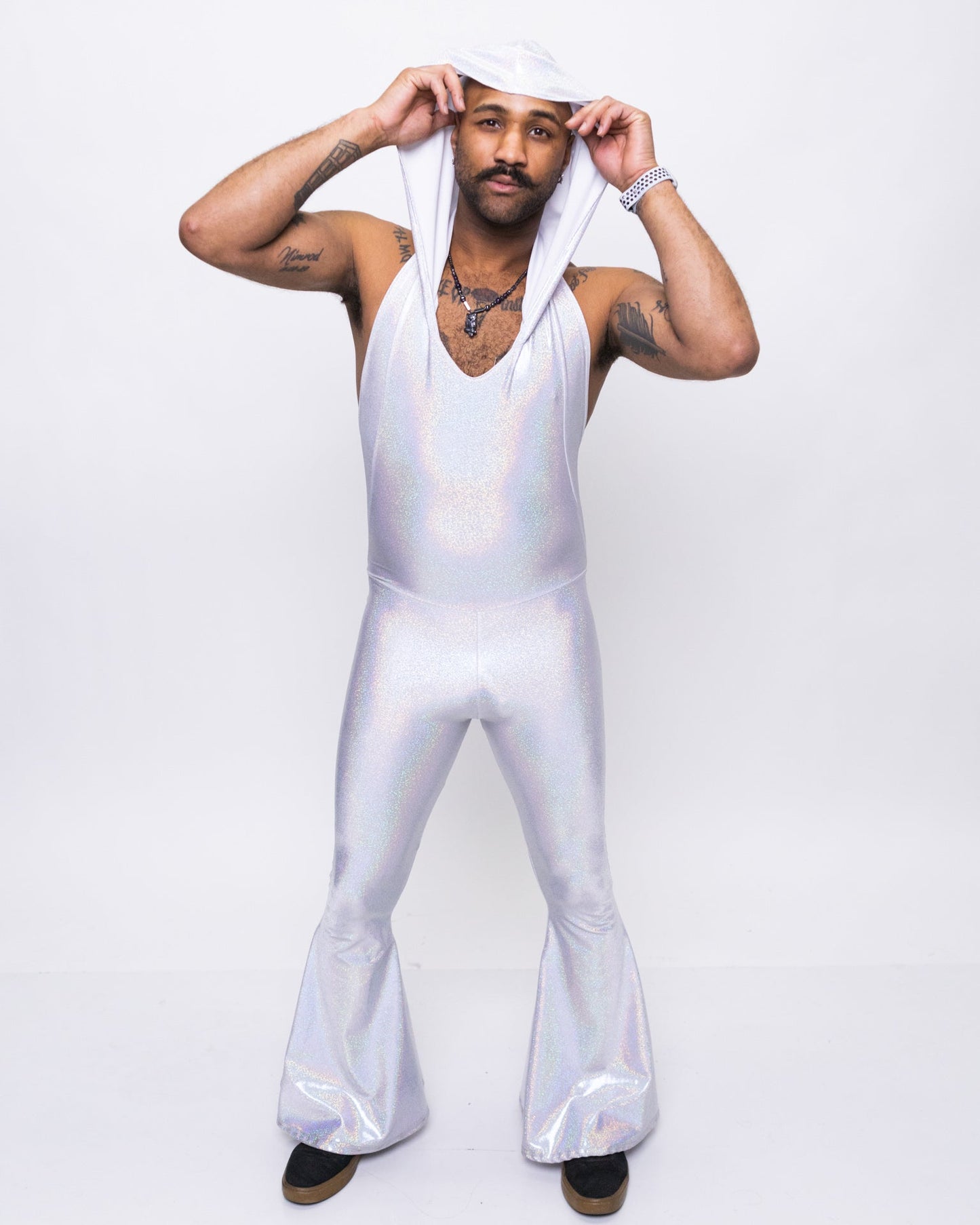 Disco Romper