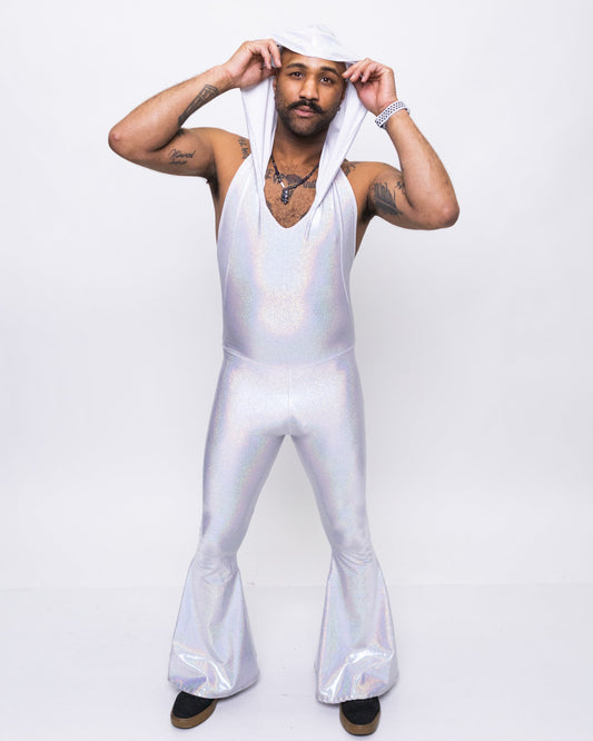 Disco Romper