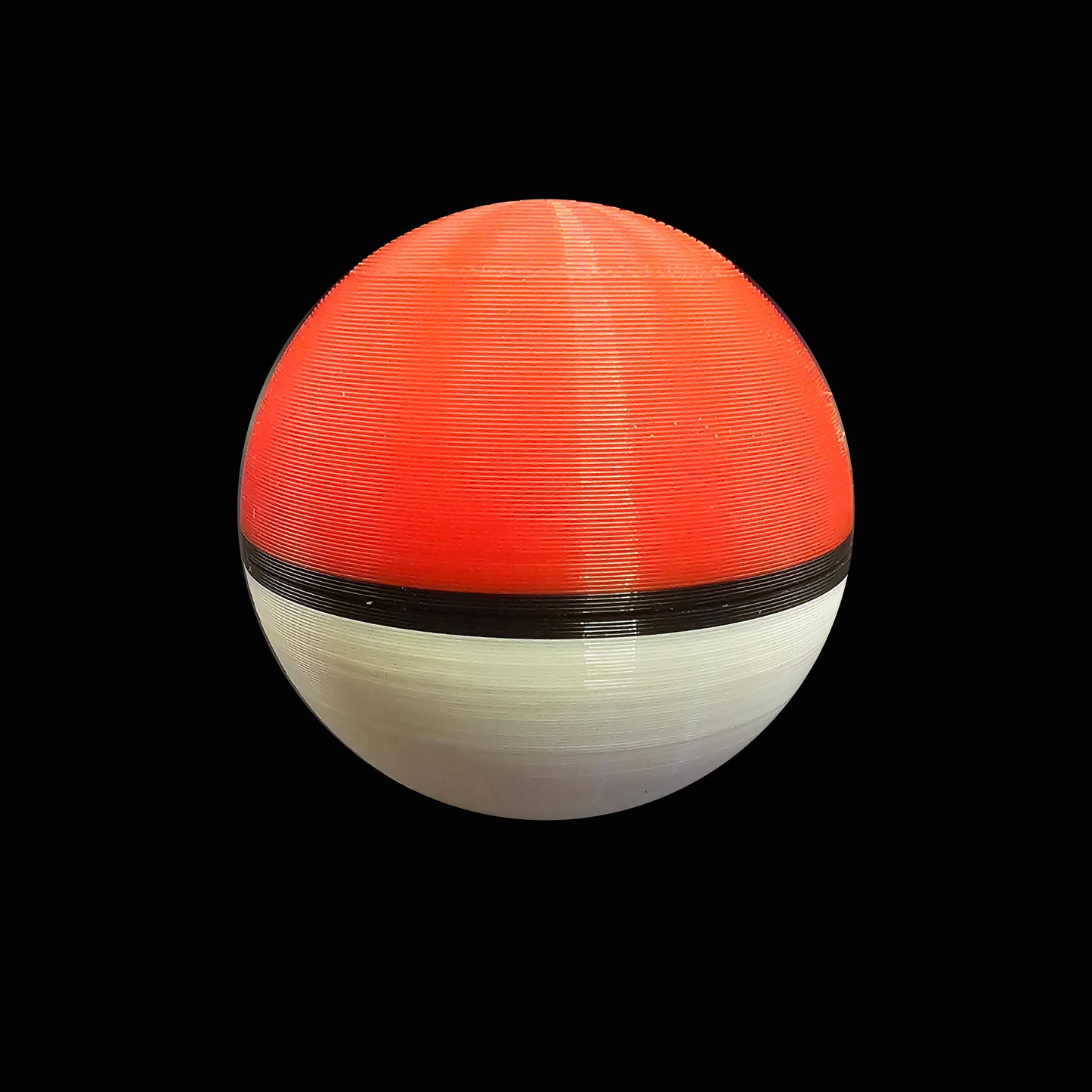 Russian Juggling Balls 65 mm | 3 – 75 g Sand-Filled Set | Low-Bounce Practice & Stage Props | Handmade 3-D Printed Circus Flow Arts
