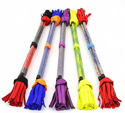 Picasso Flower Sticks