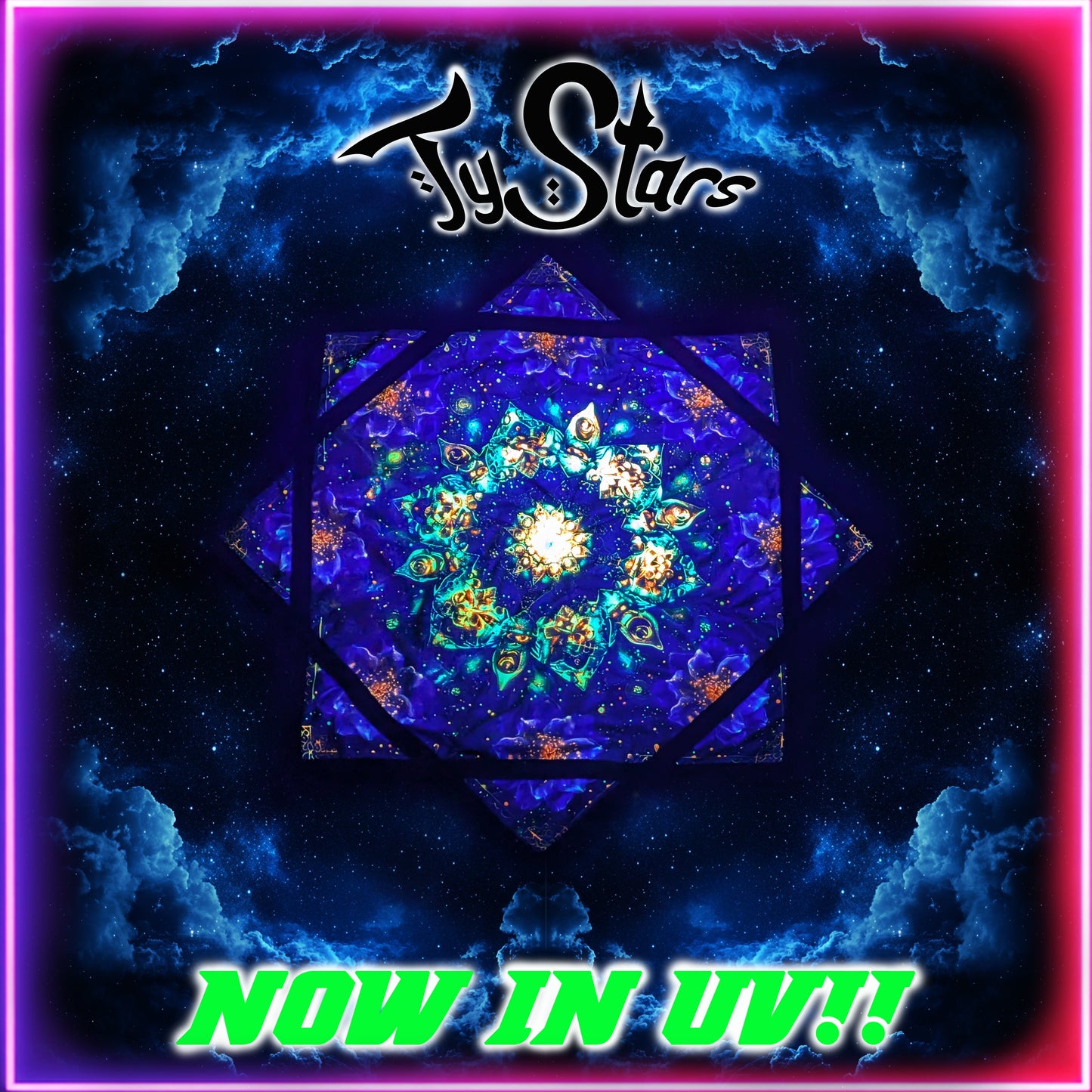 TyStars