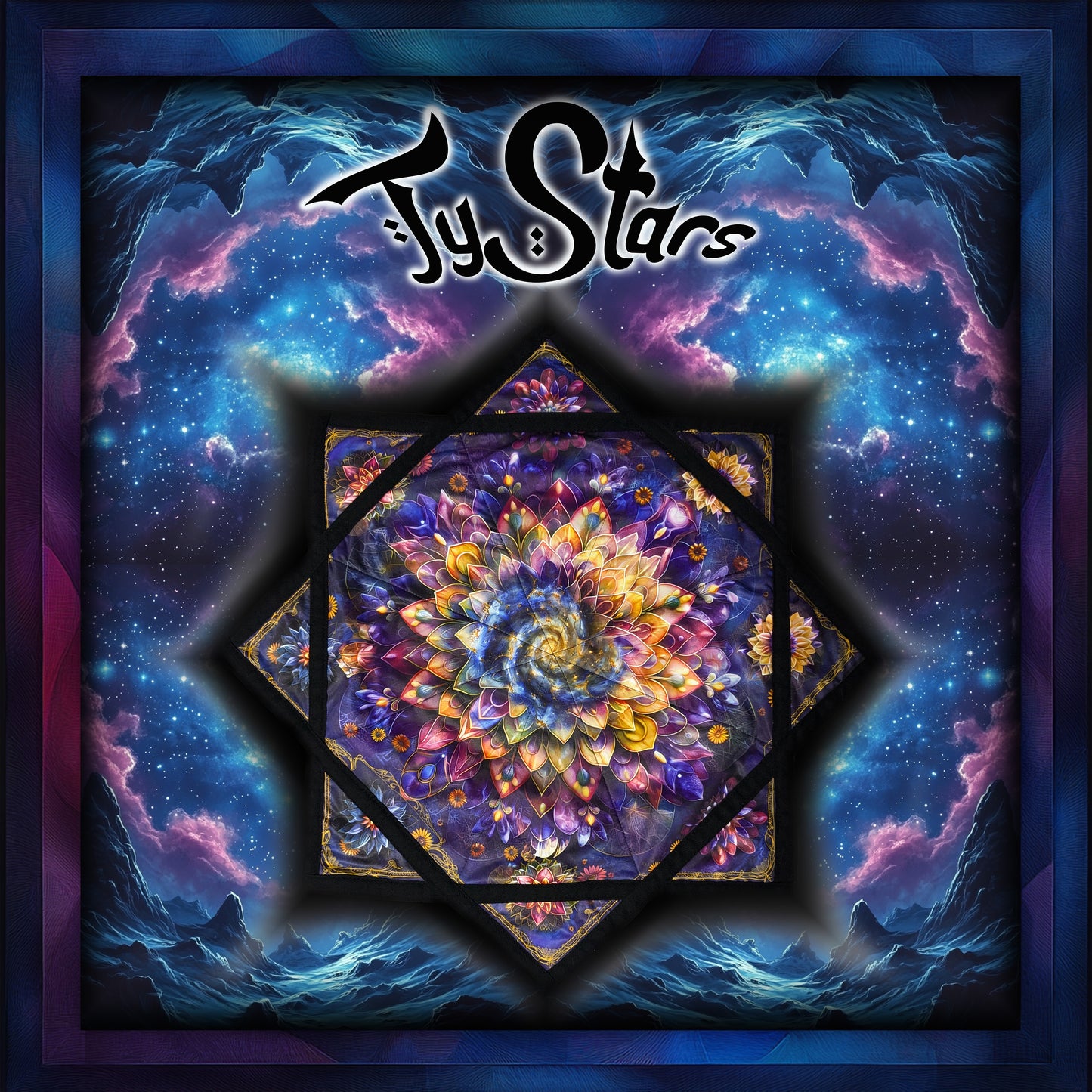 TyStars
