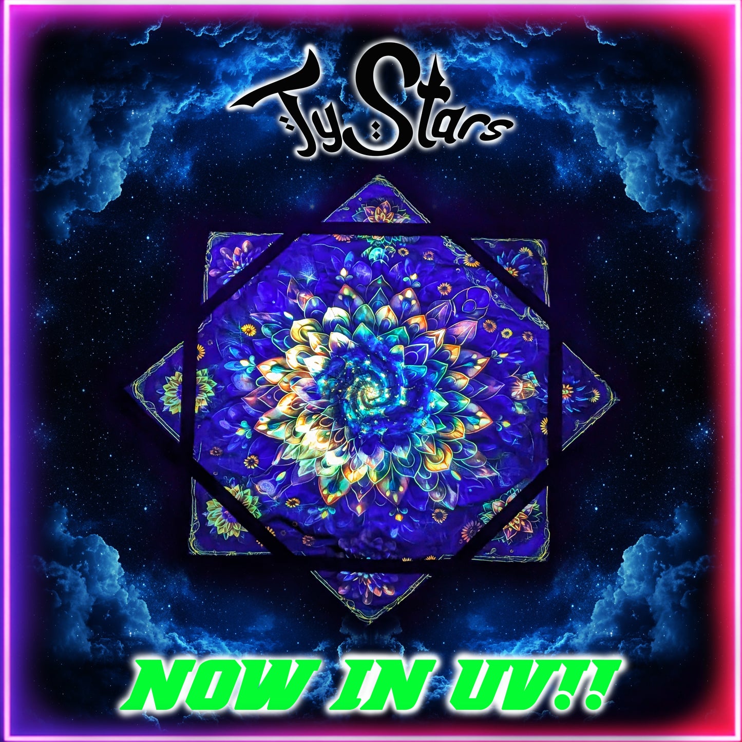 TyStars