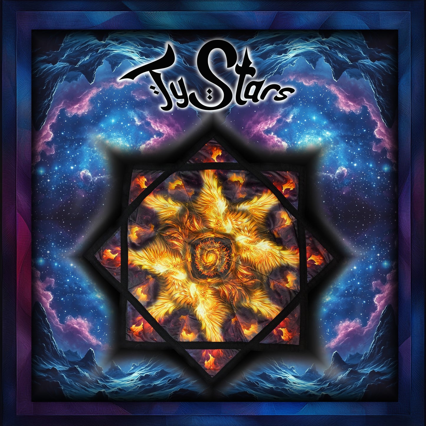 TyStars