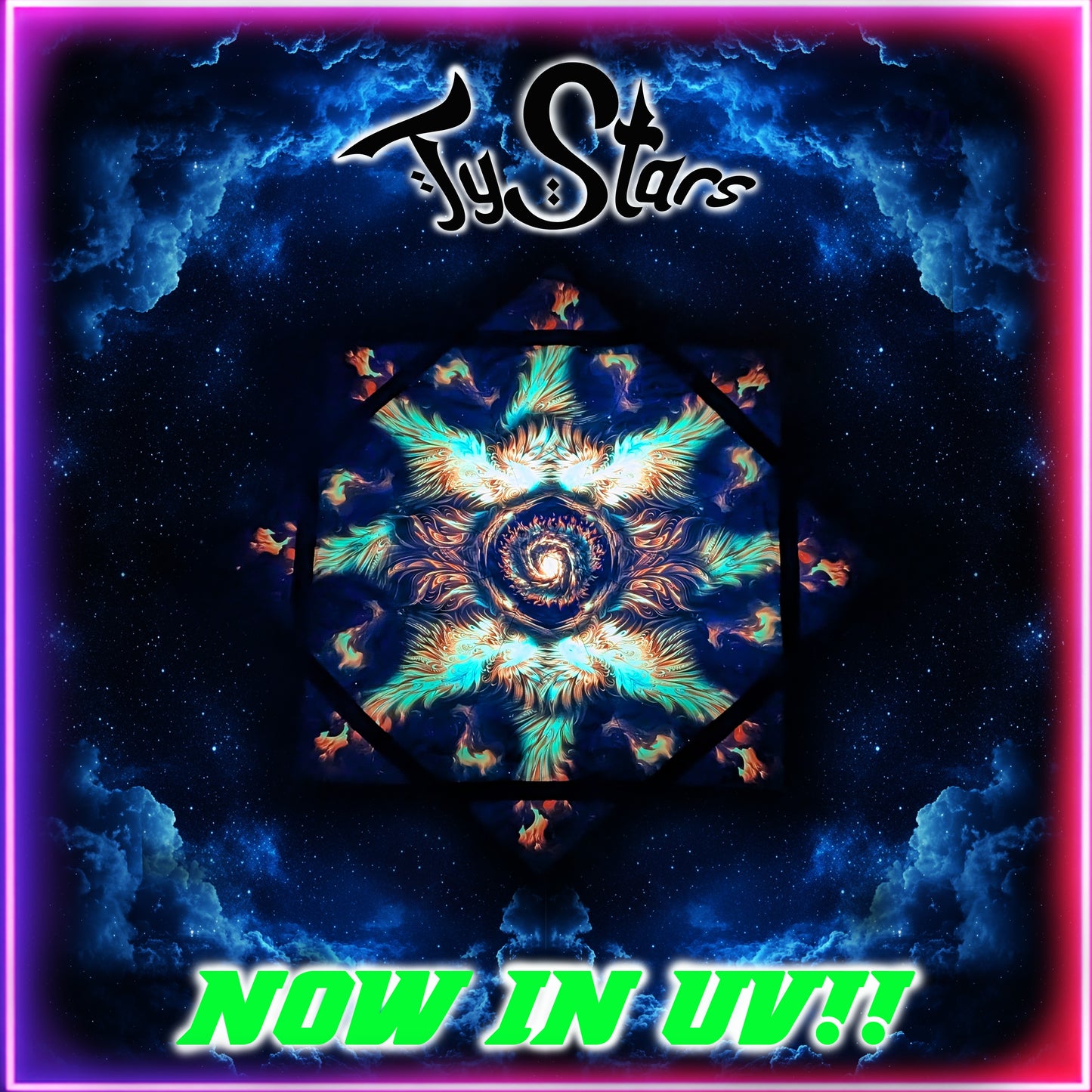TyStars