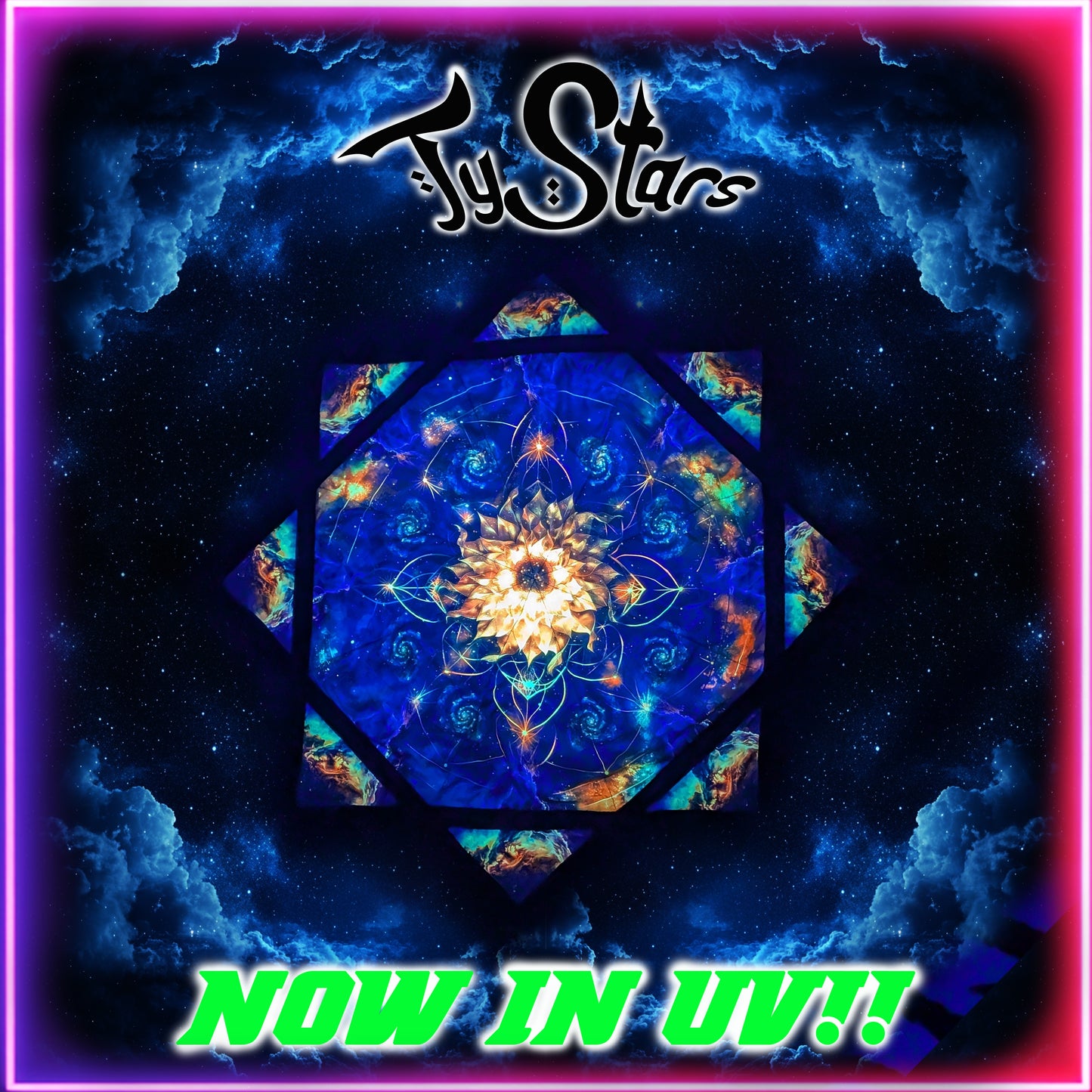 TyStars