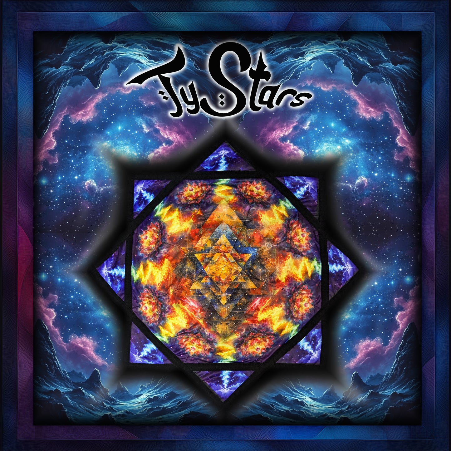 TyStars