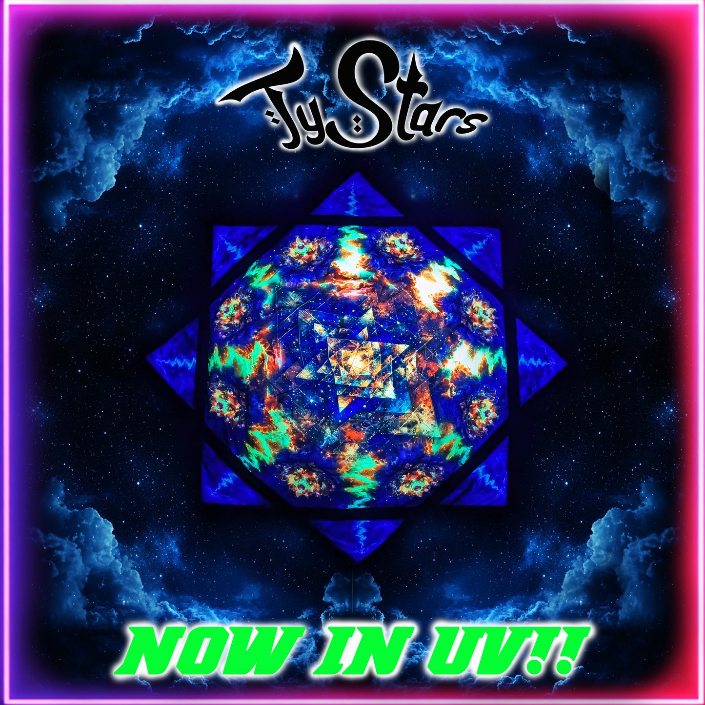 TyStars