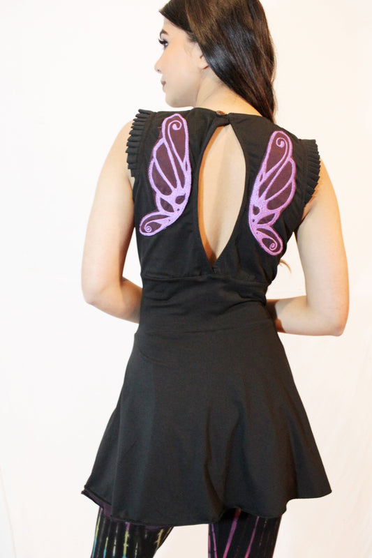 Fairy Dress [WDO-601]