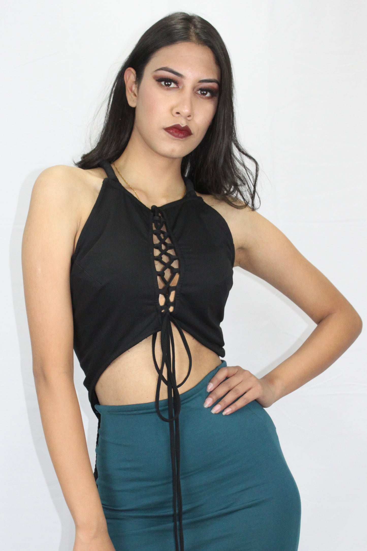 WTO-701 Butterfly Top