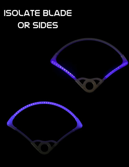 LED Fans (Pair)