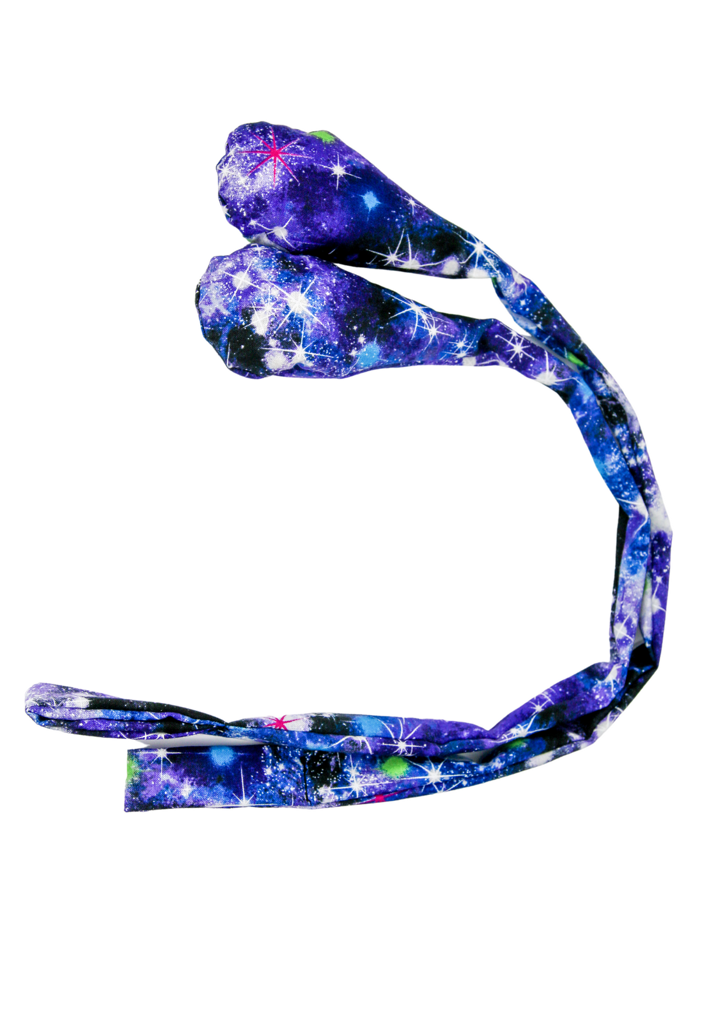Soft Poi - Galaxy