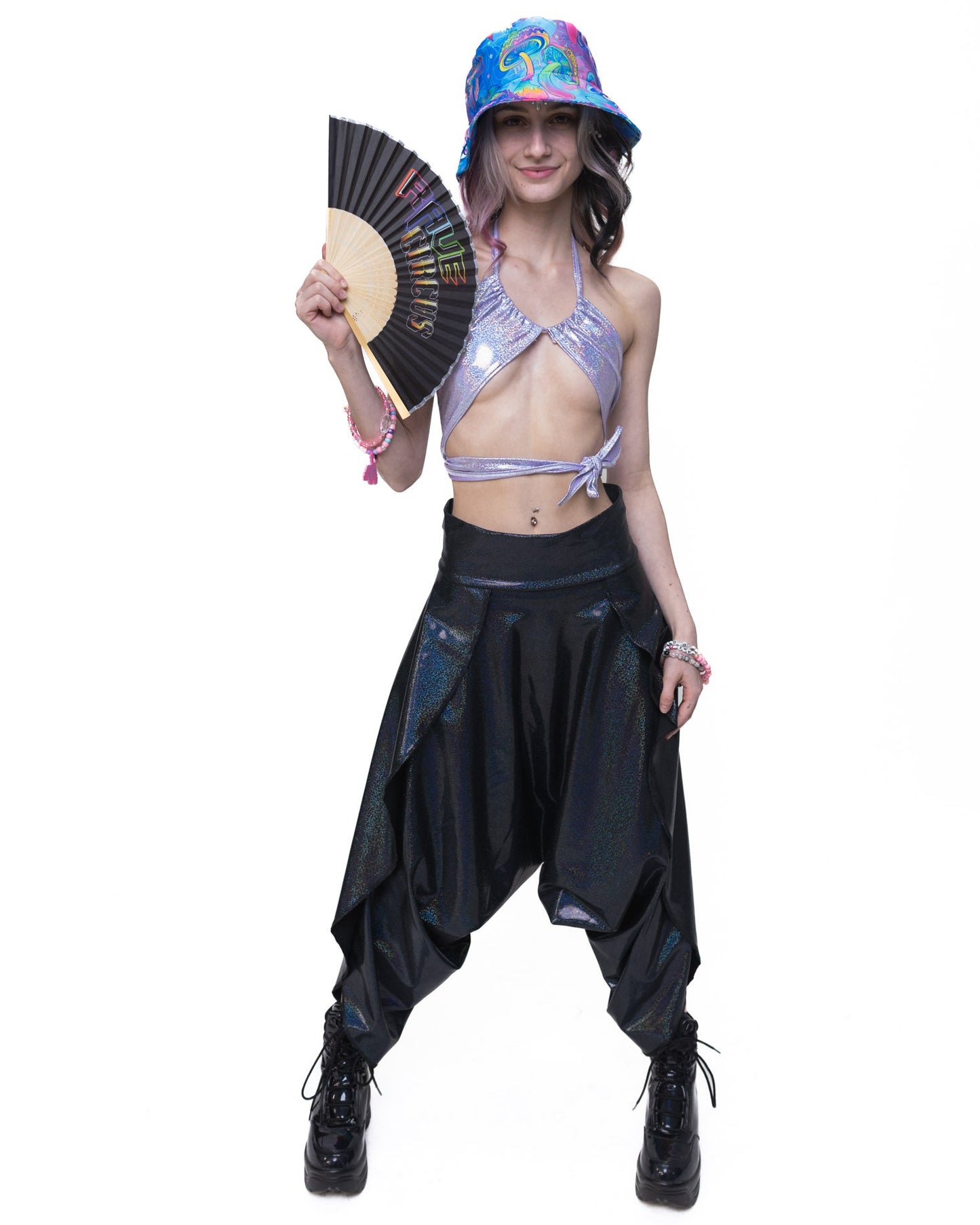 Circle Pants