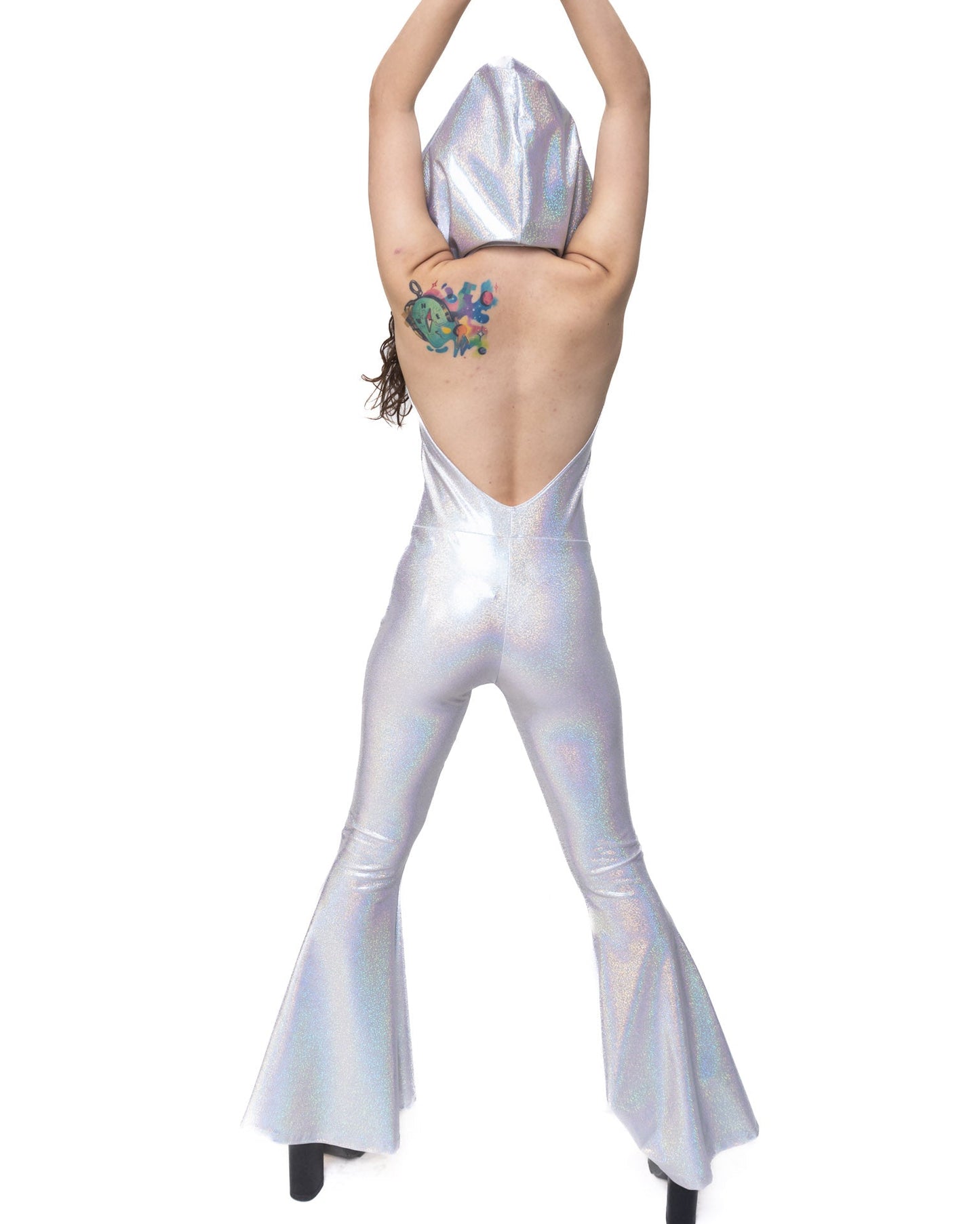 Disco Romper