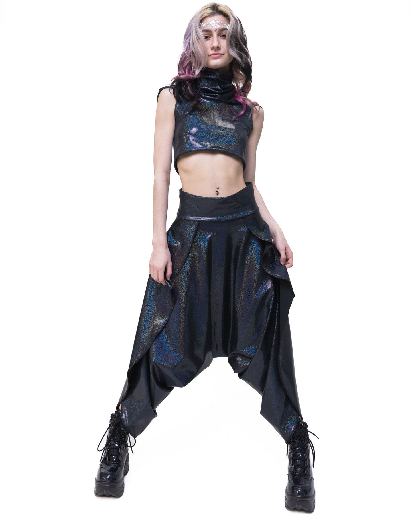 Circle Pants