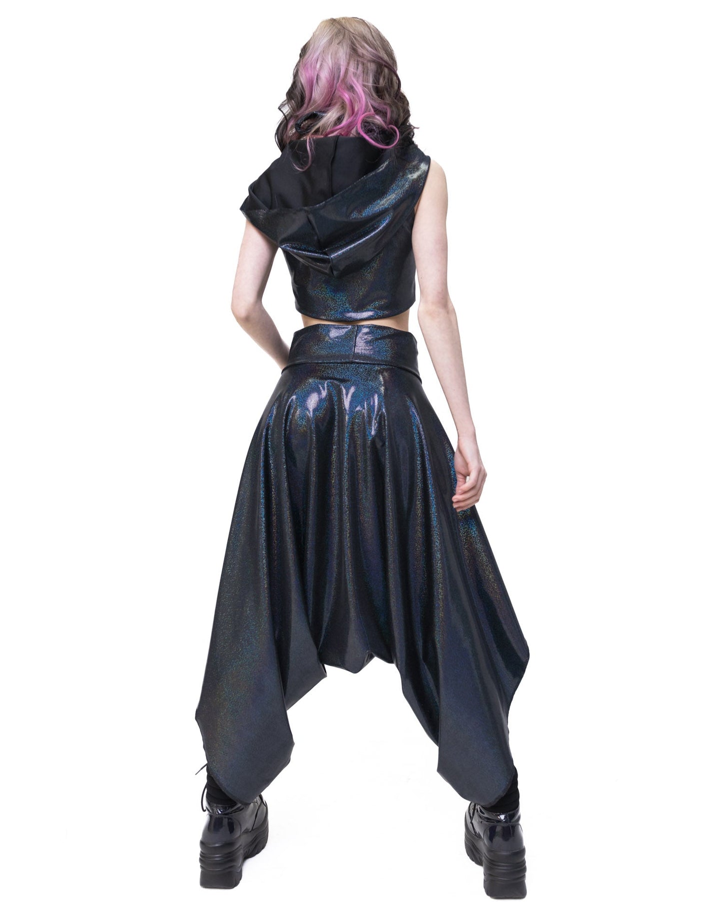 Circle Pants