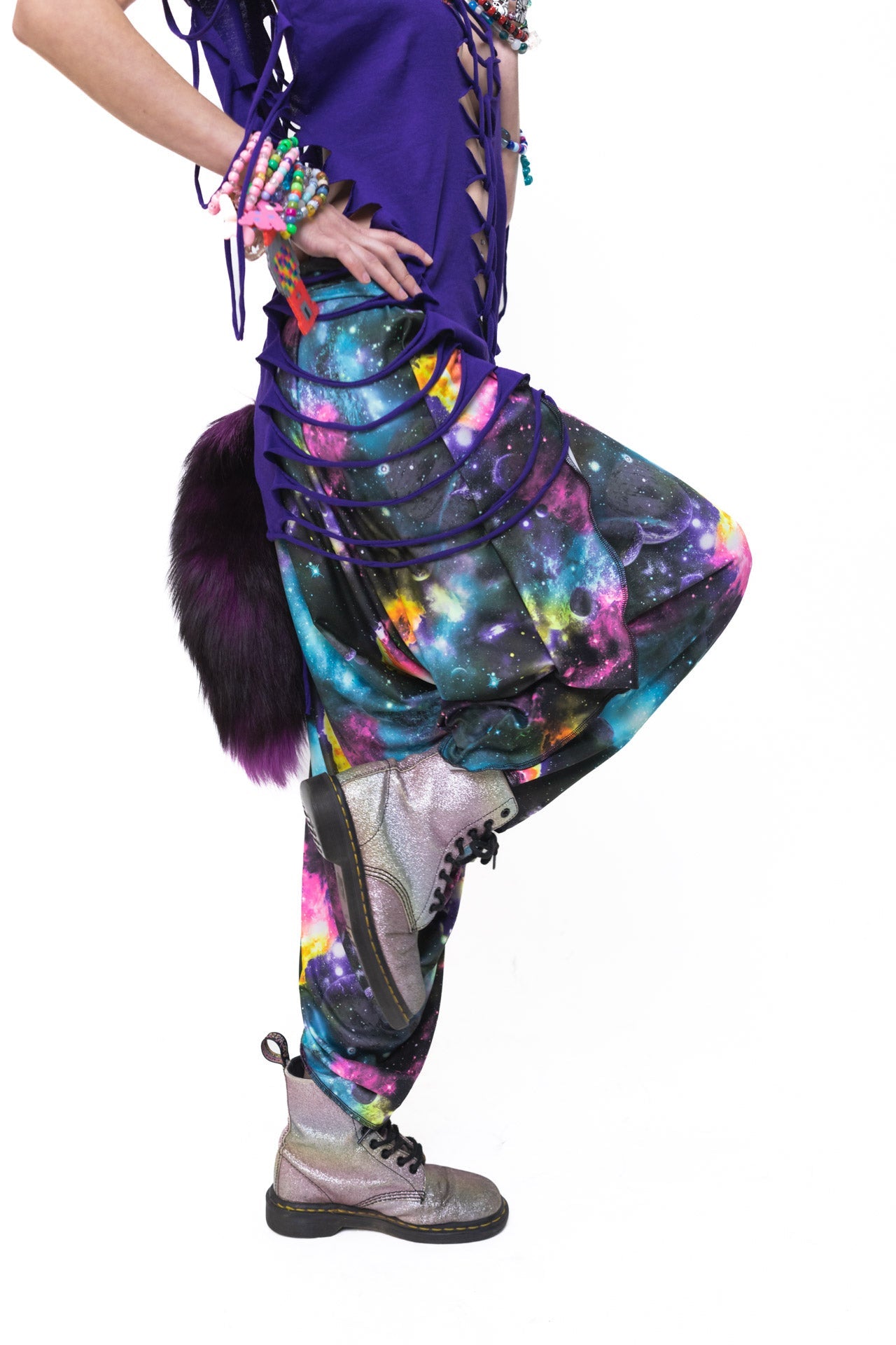 Circle Pants