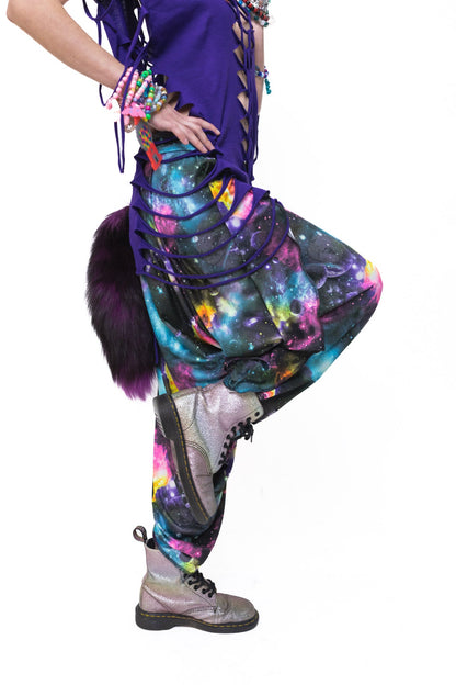 Circle Pants